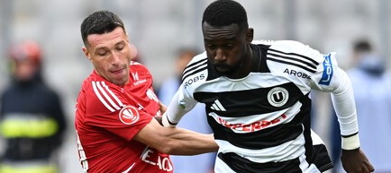 Liga 1 - Etapa 13: Universitatea Cluj - FC Botoșani 0-2